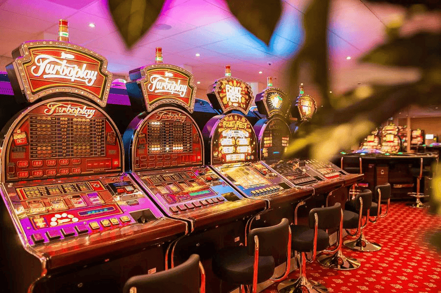 casino